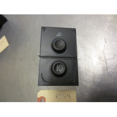 GRT514 Bed Light Cargo Switch From 2005 Chevrolet Avalanche 1500  5.3 15143597